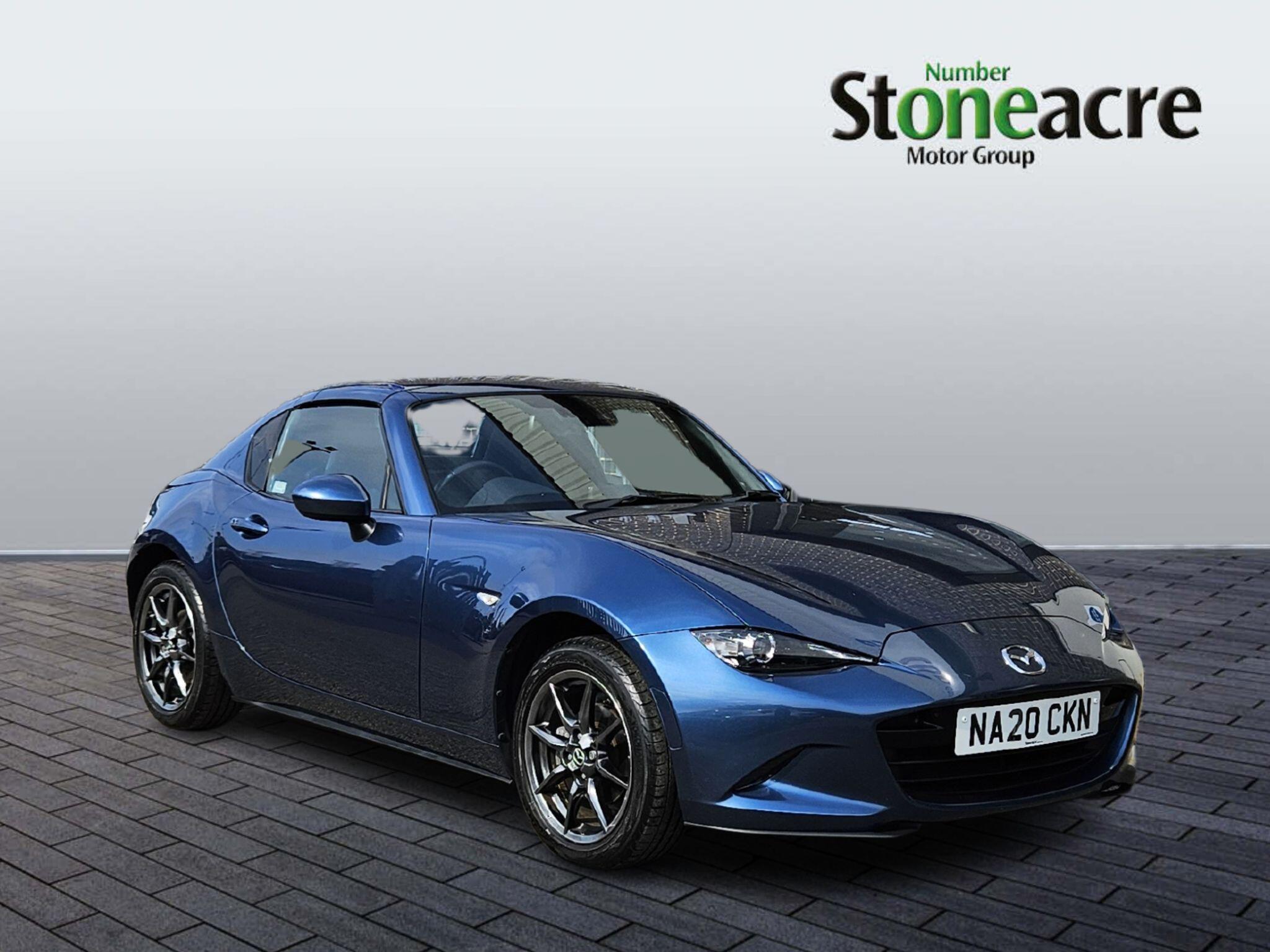 Mx-5