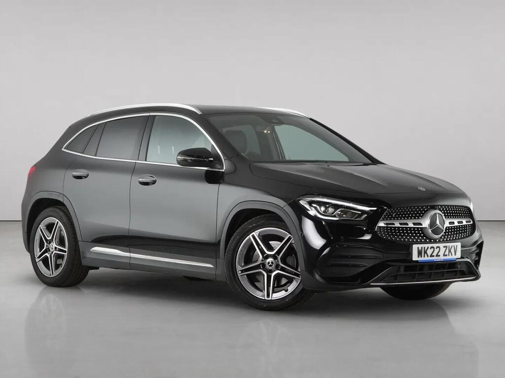 GLA
