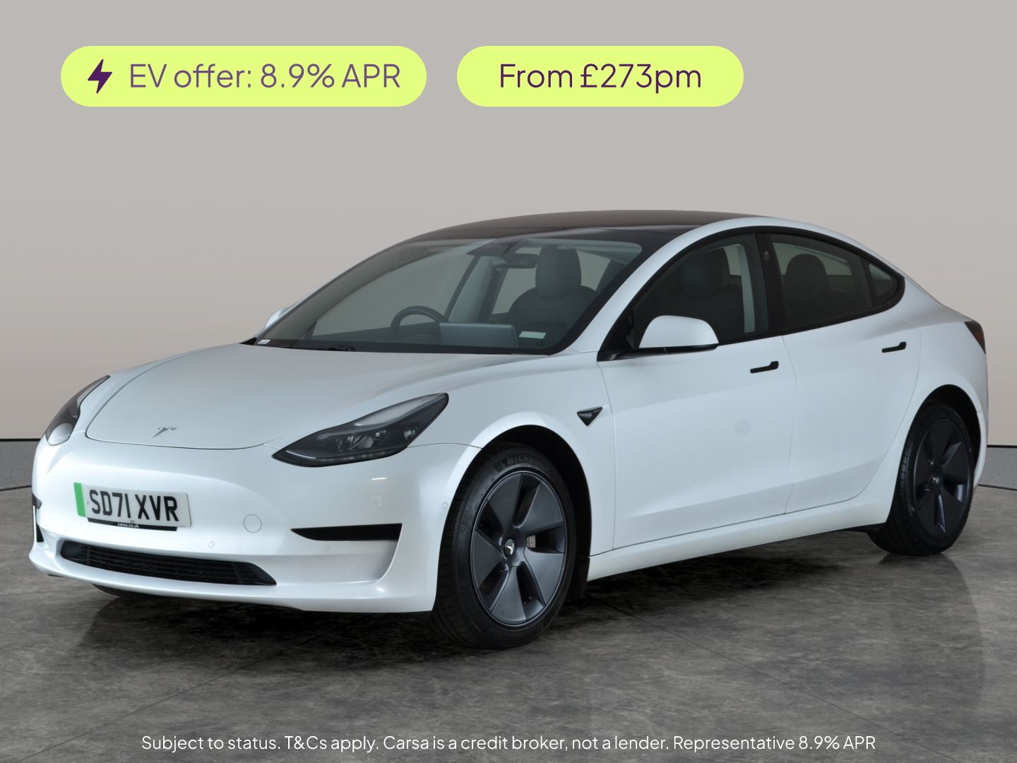 Model 3