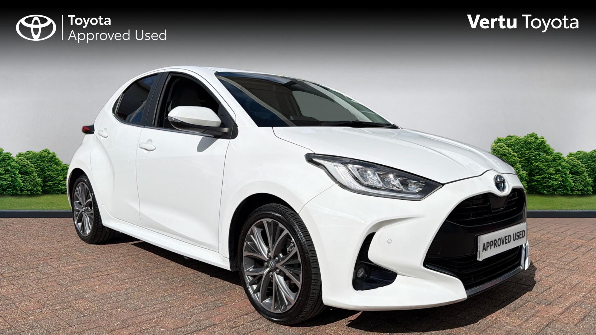 Yaris
