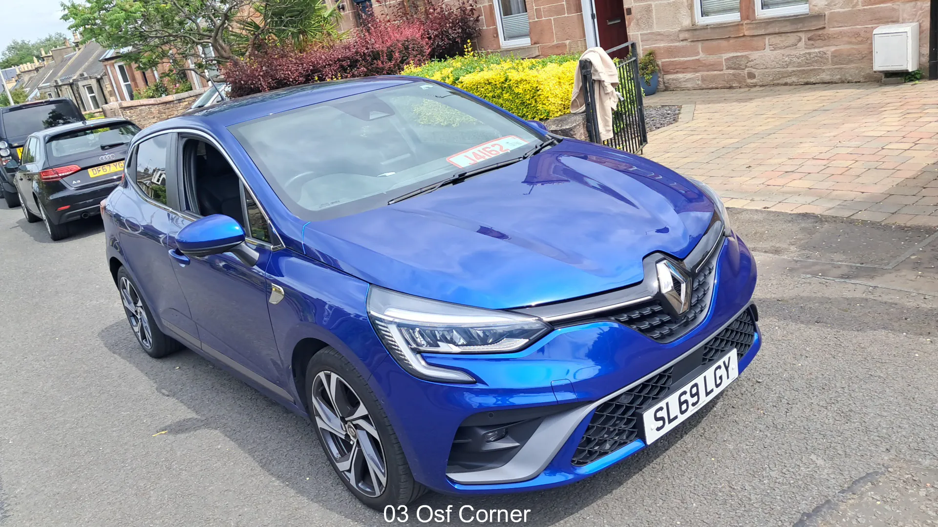 Clio