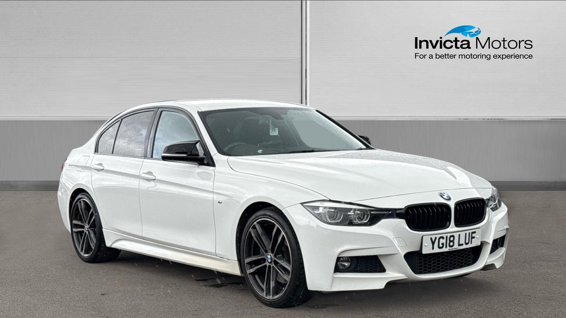 3 Series