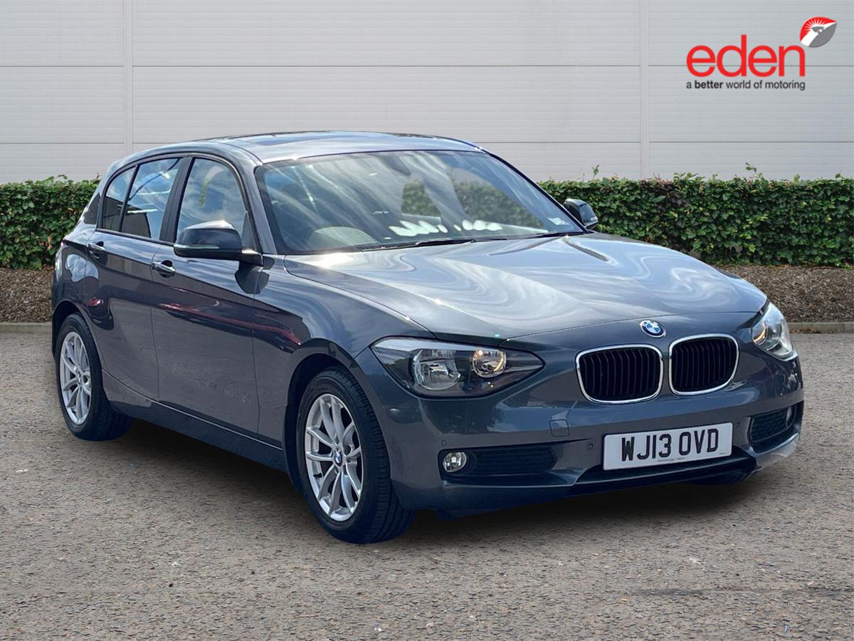 1 Series
