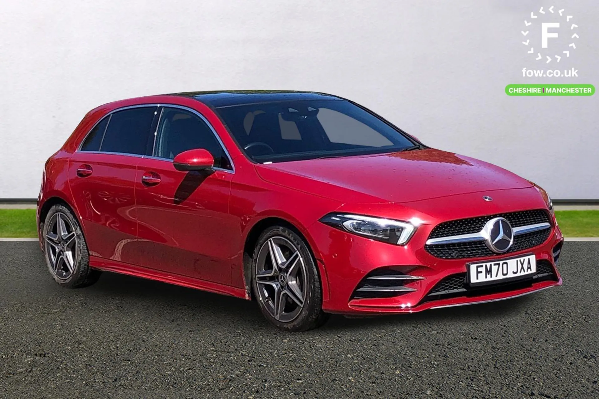 A-Class