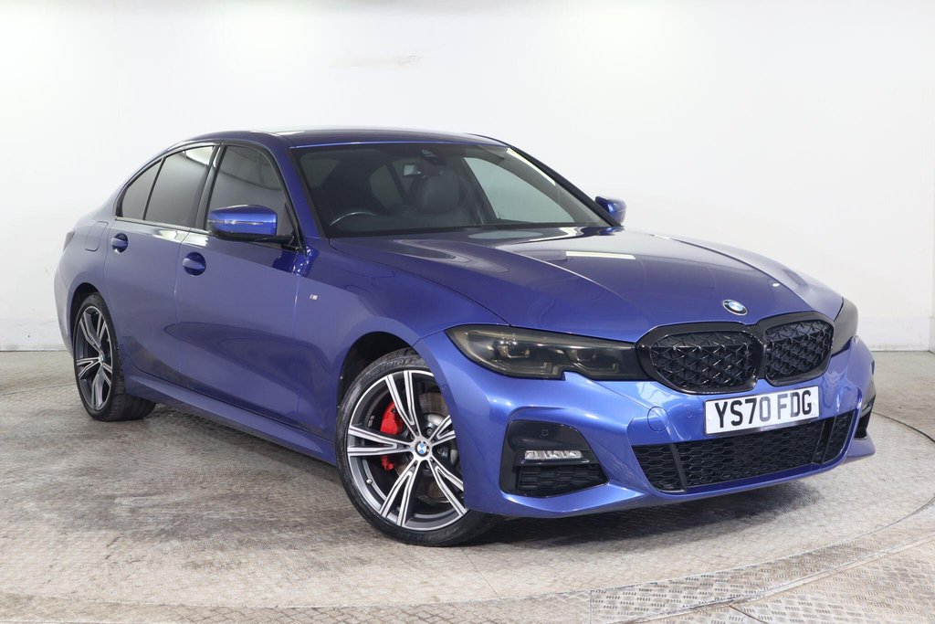 3 Series