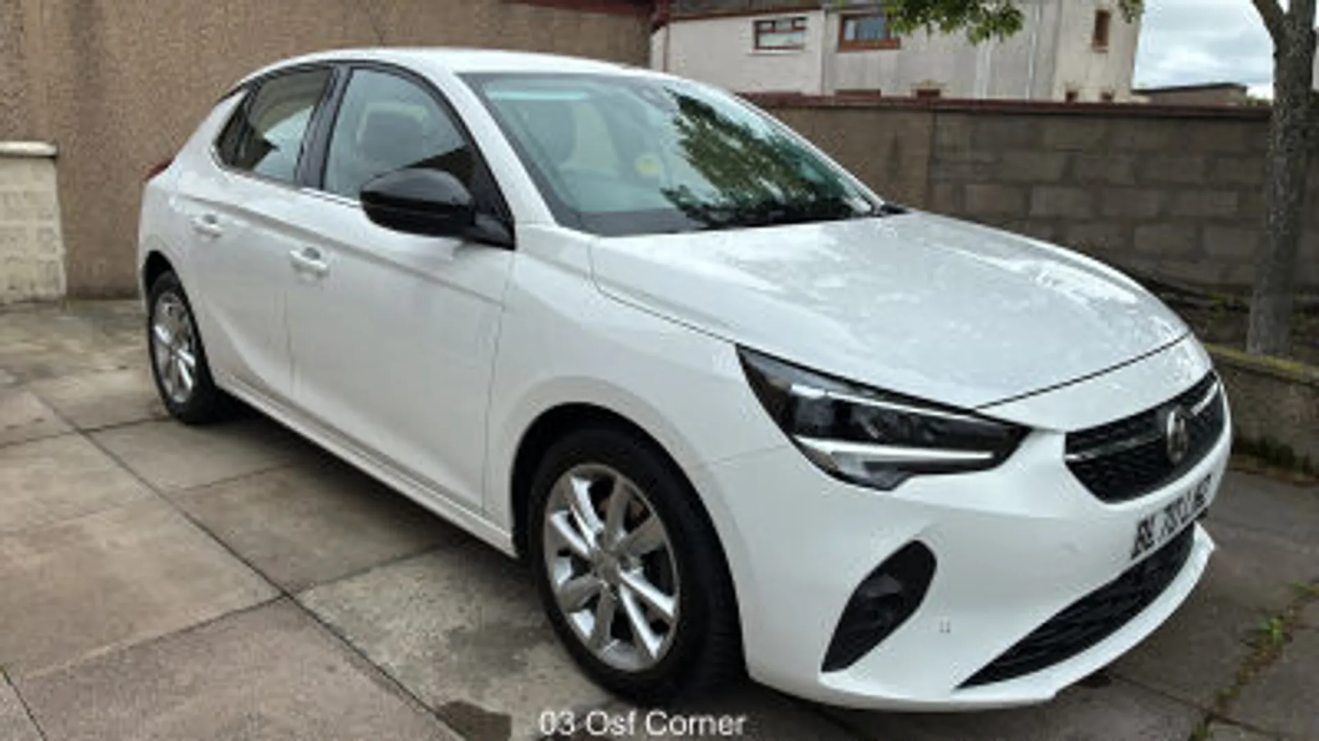 Corsa