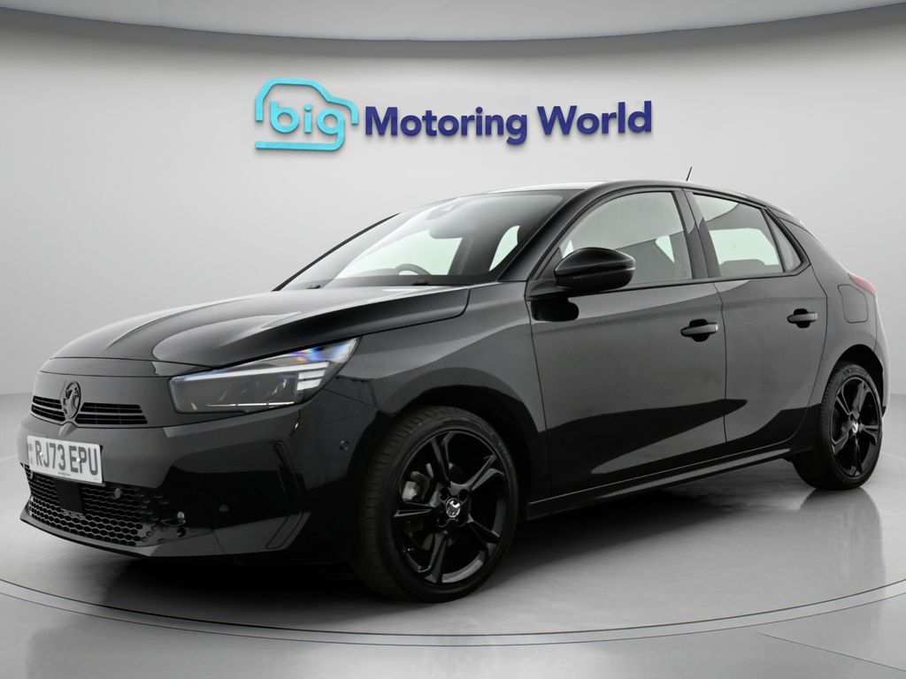 Corsa