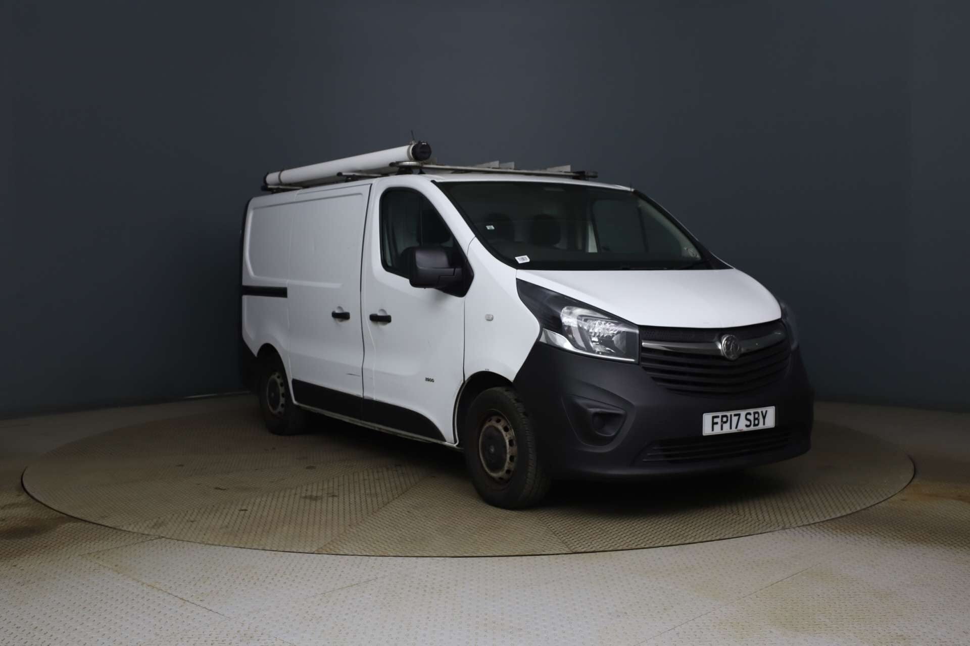 VIVARO