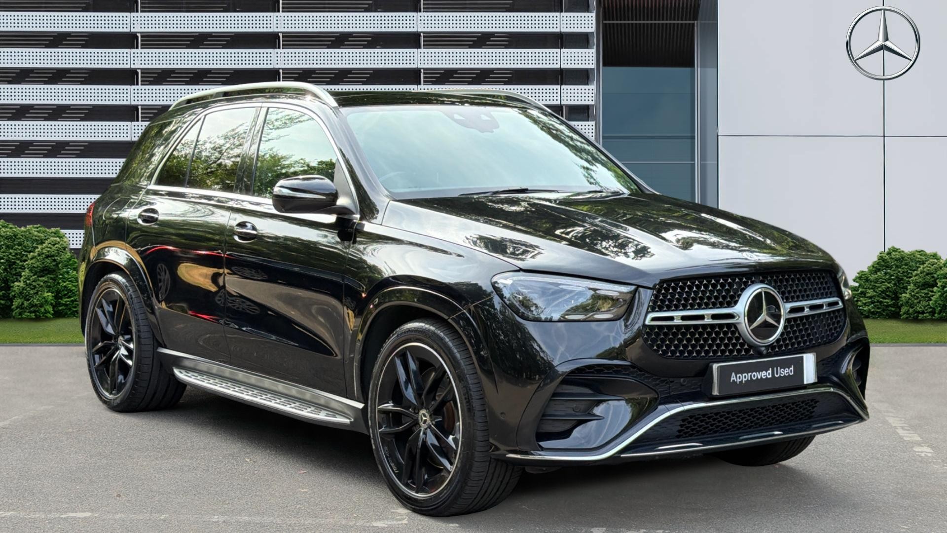 GLE