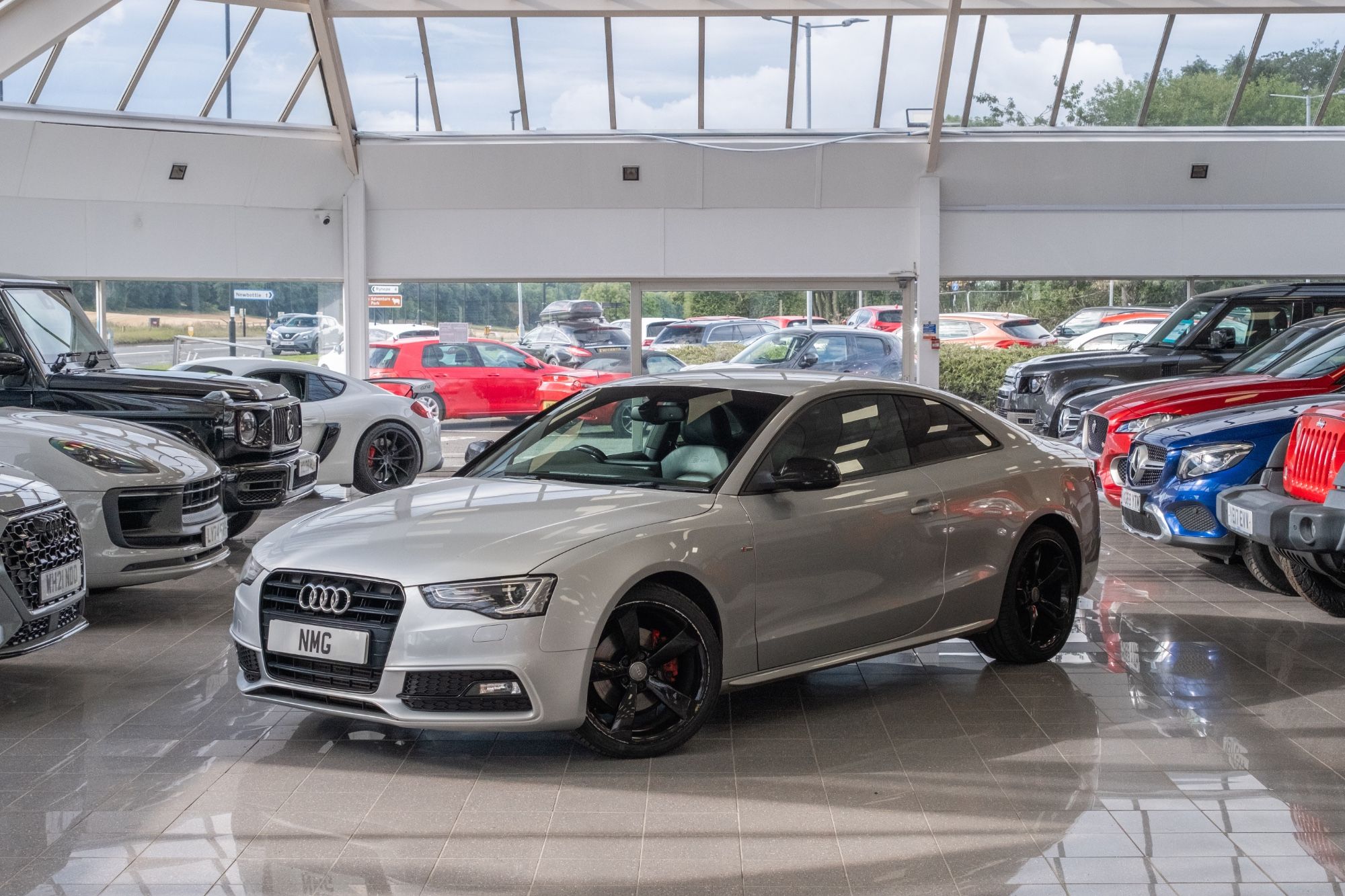 A5