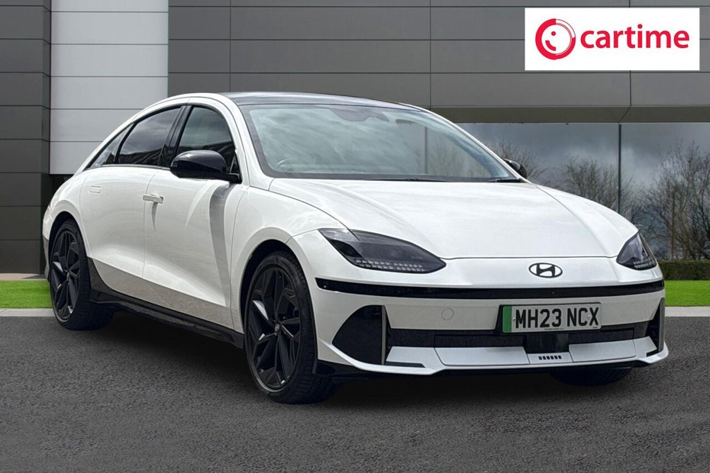 Ioniq 6