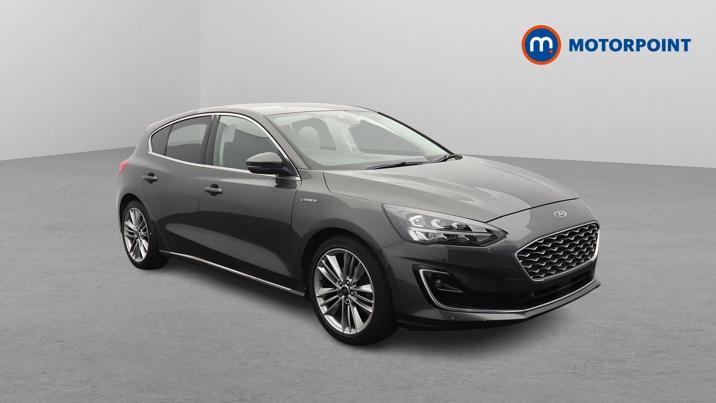 Focus Vignale