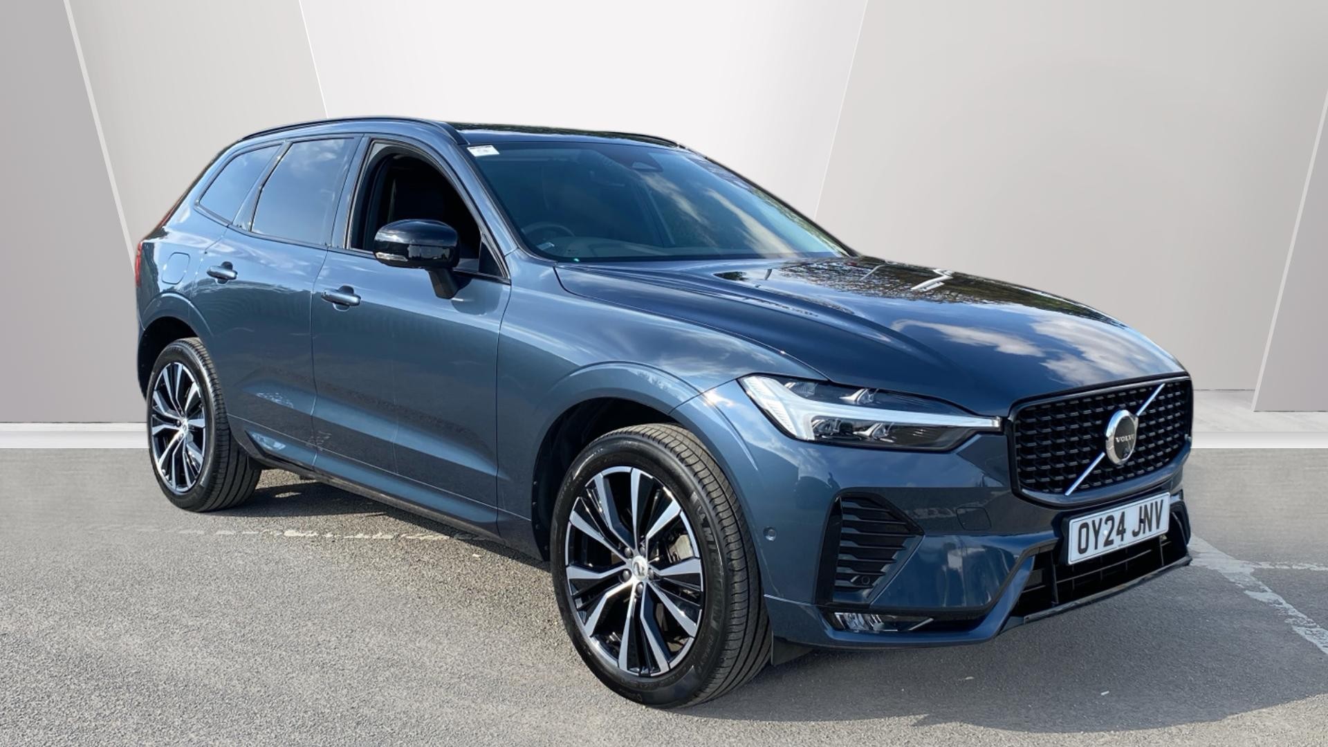 XC60