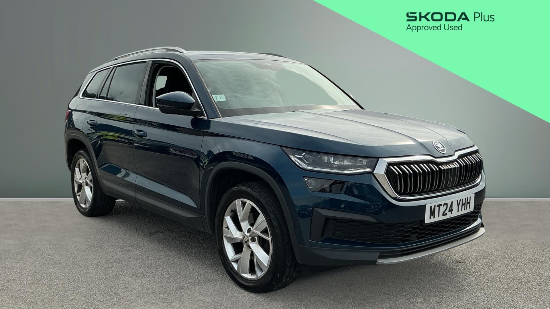 Kodiaq