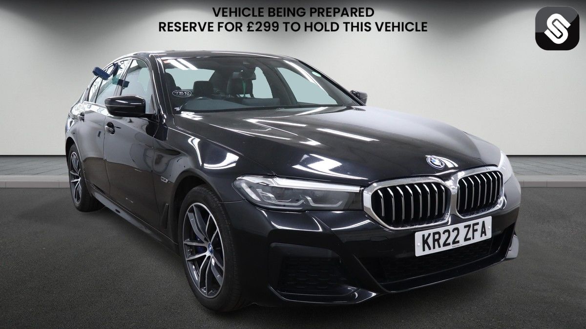5 Series