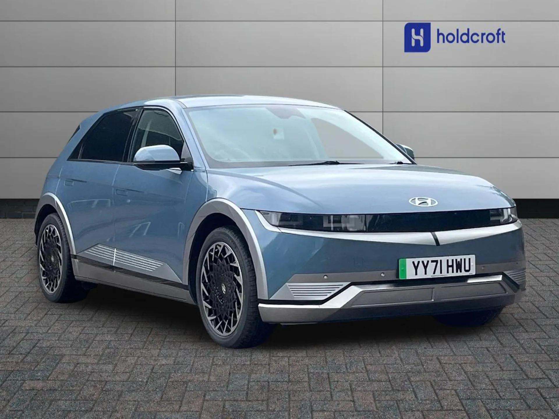 Ioniq 5