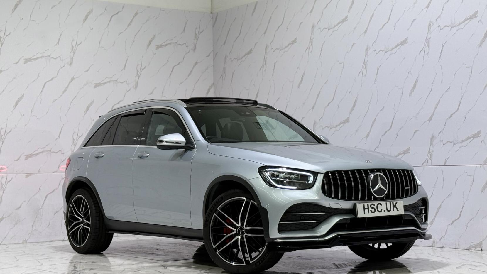 GLC