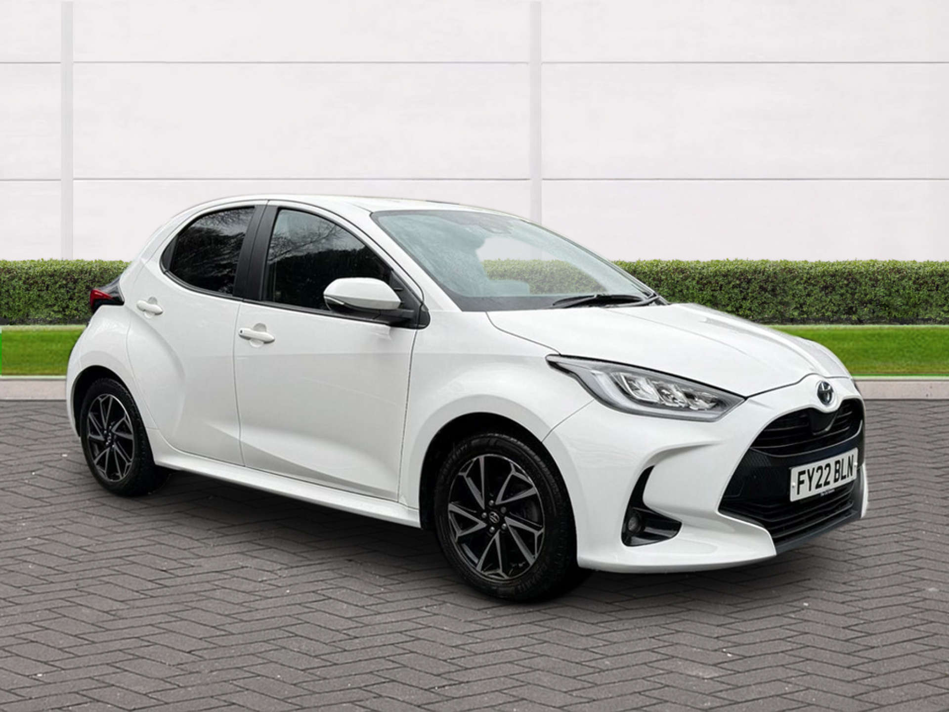 Yaris