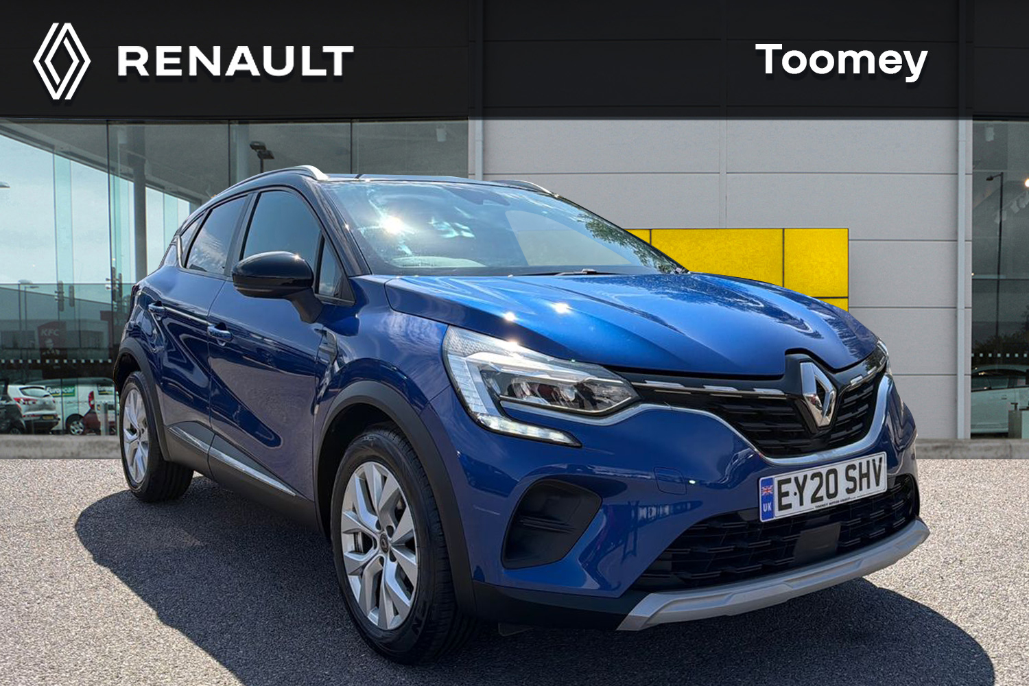 Captur