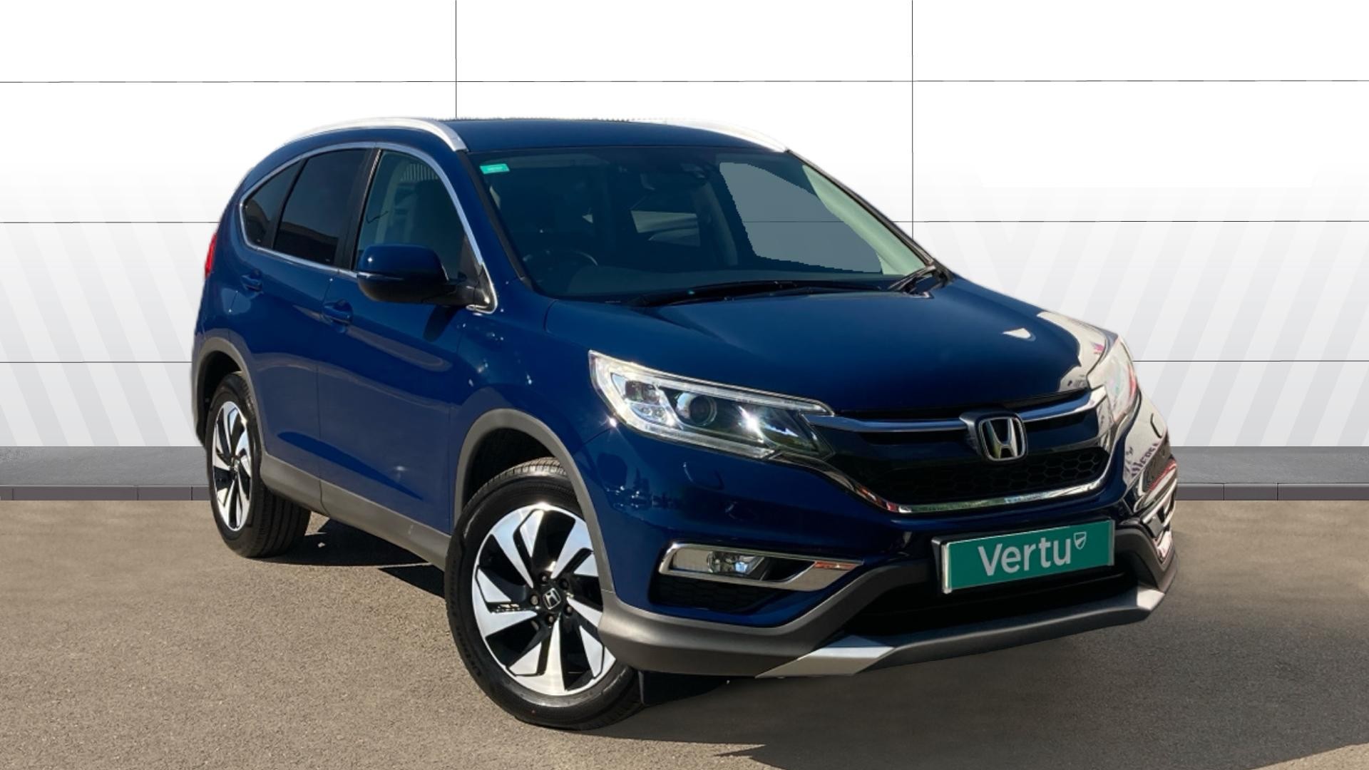 Cr-V