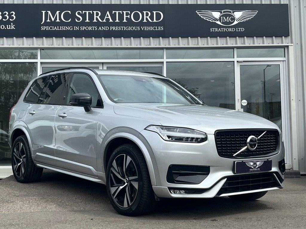 XC90