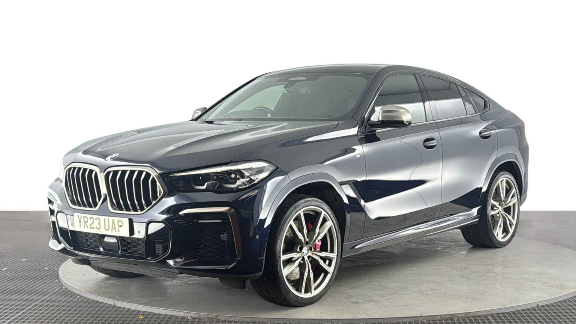 X6