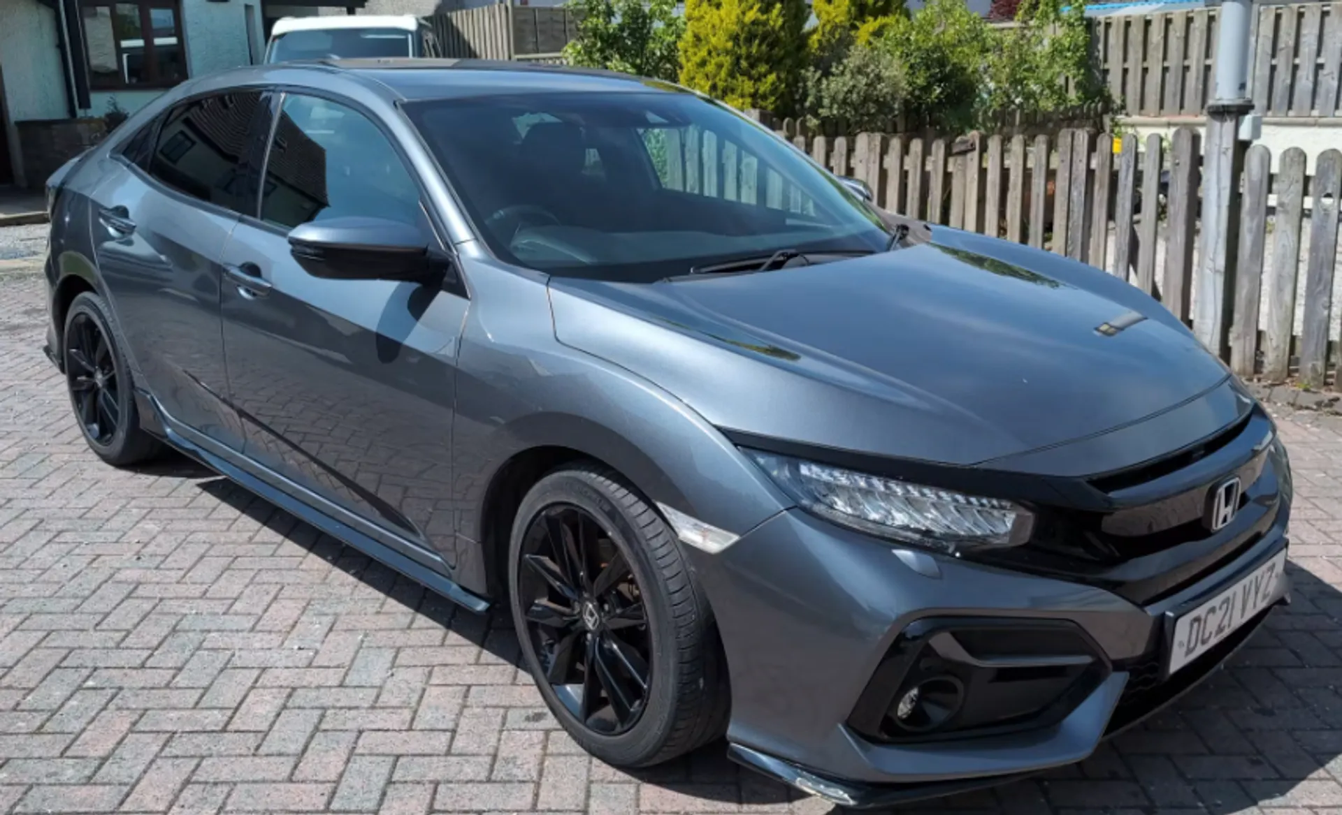 Civic