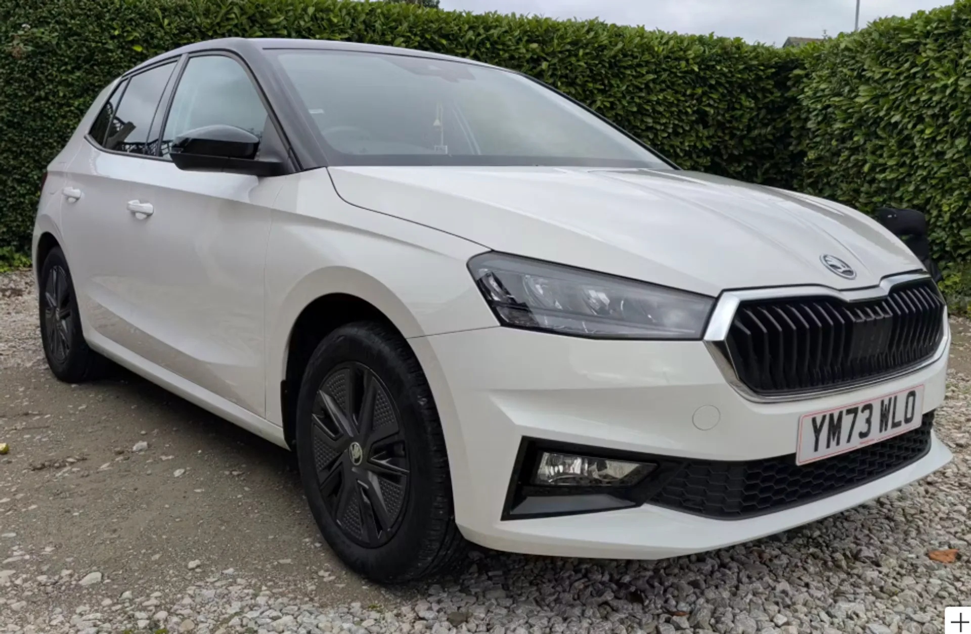 Fabia