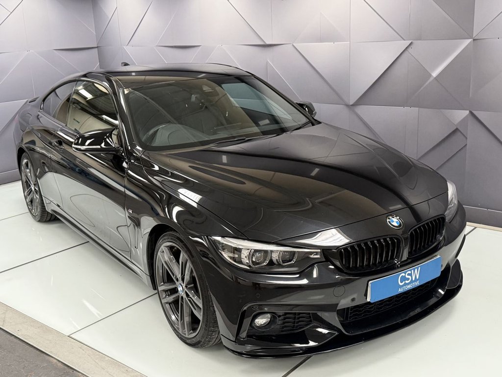 4 Series