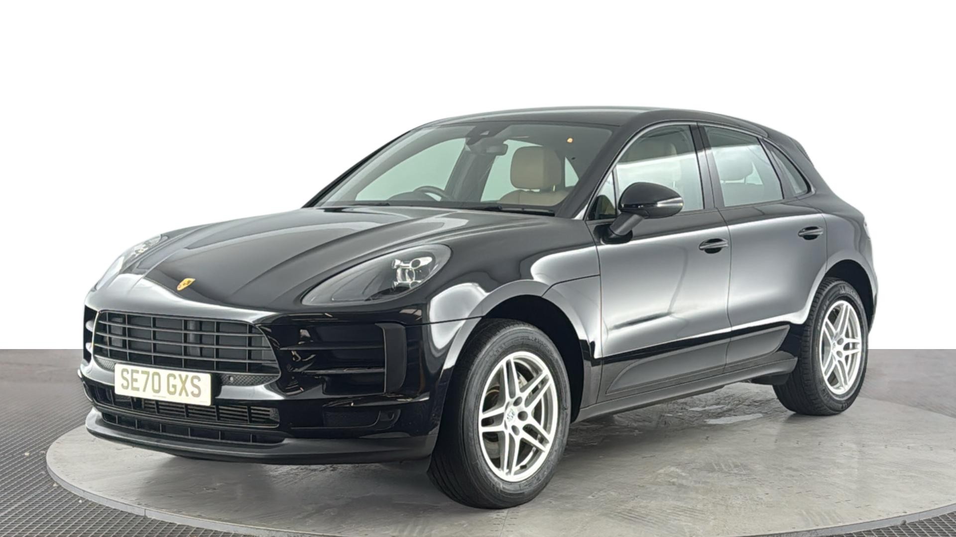 Macan