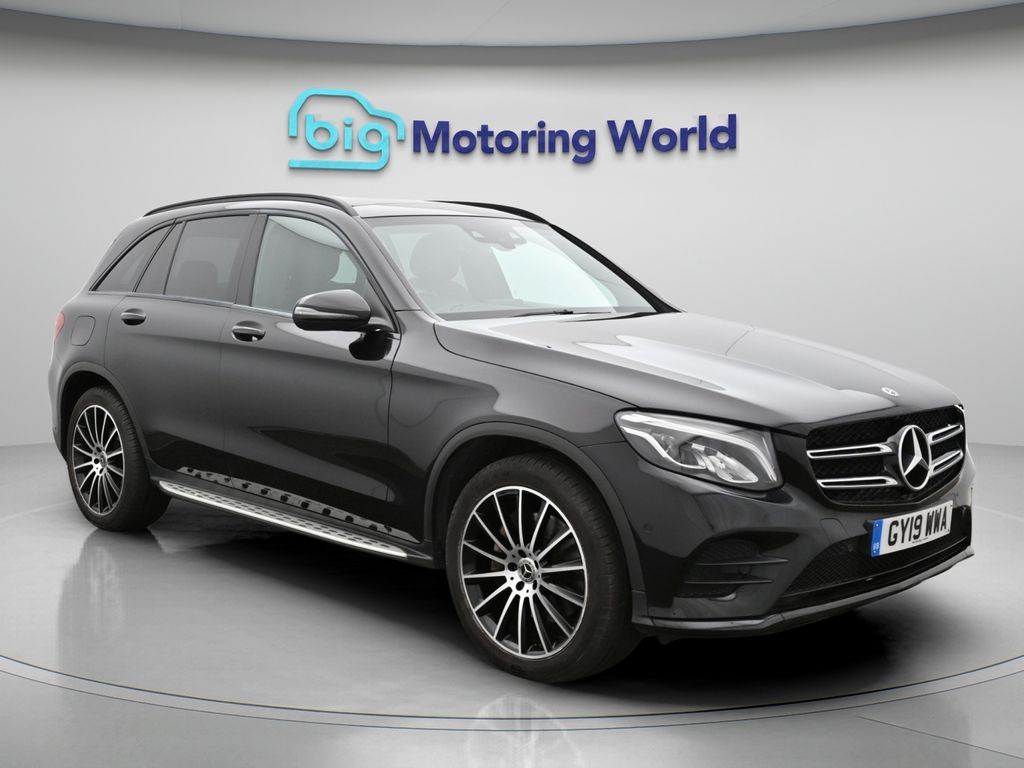 GLC