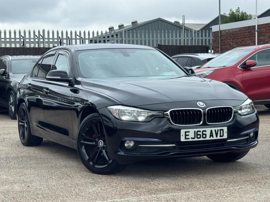 3 Series