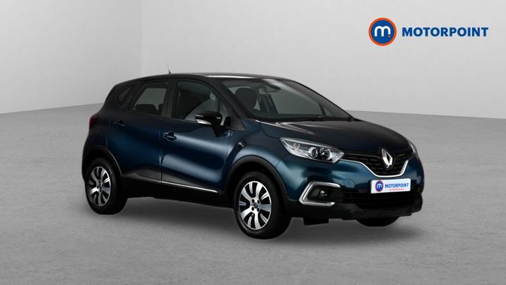 Captur
