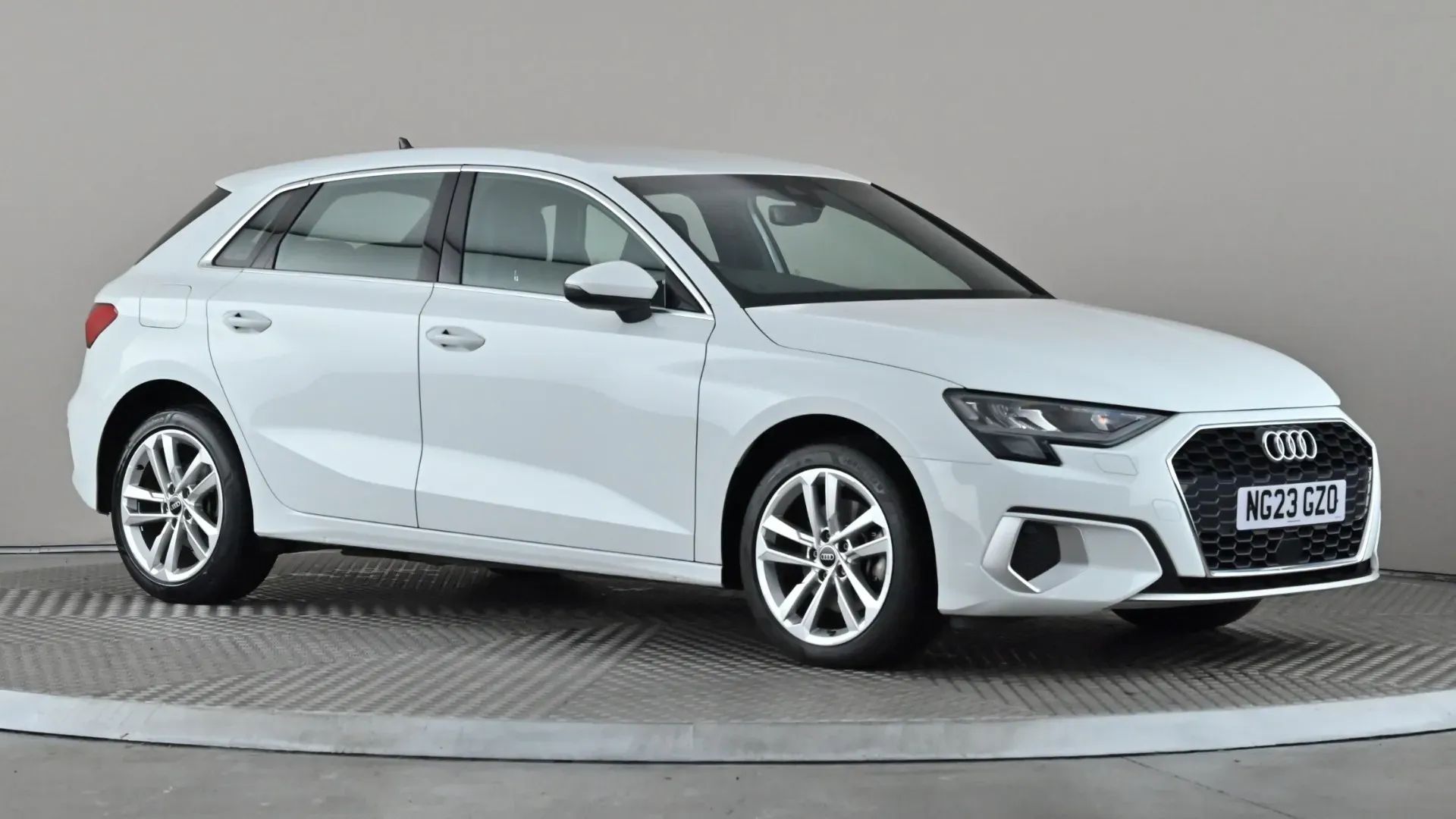 A3 Sportback