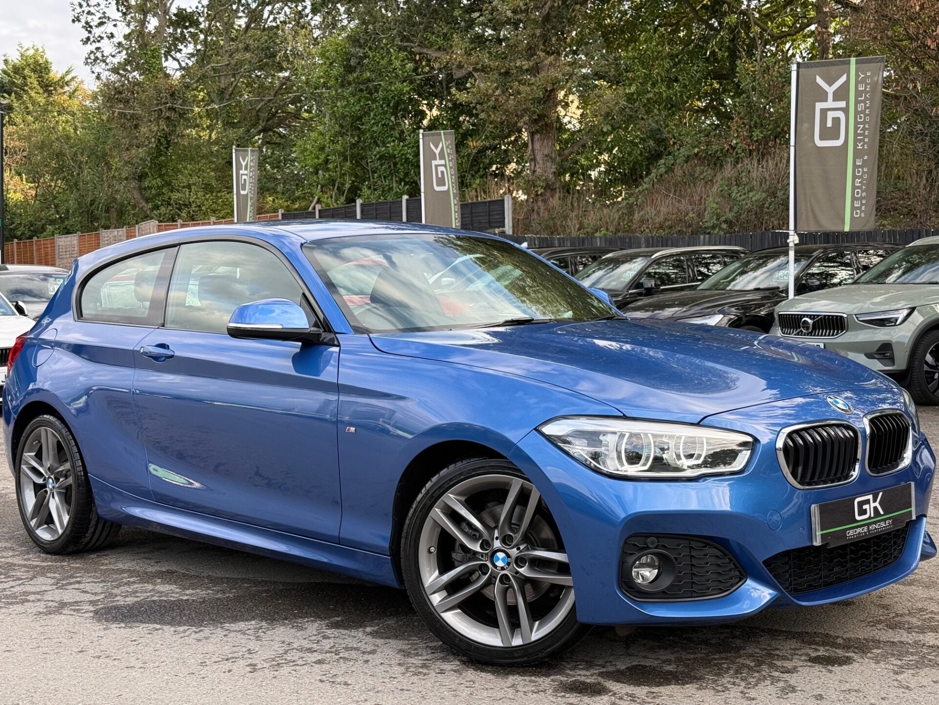 1 Series