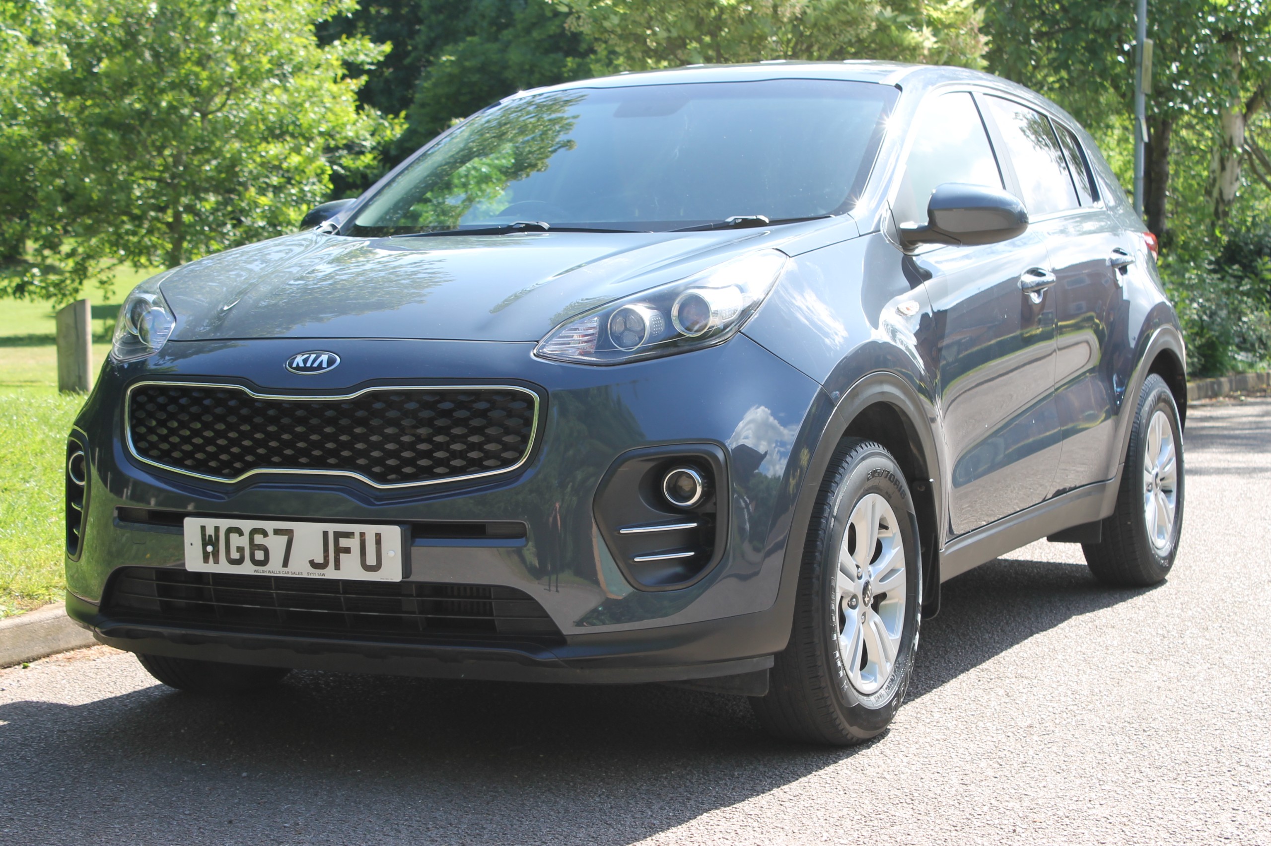Sportage