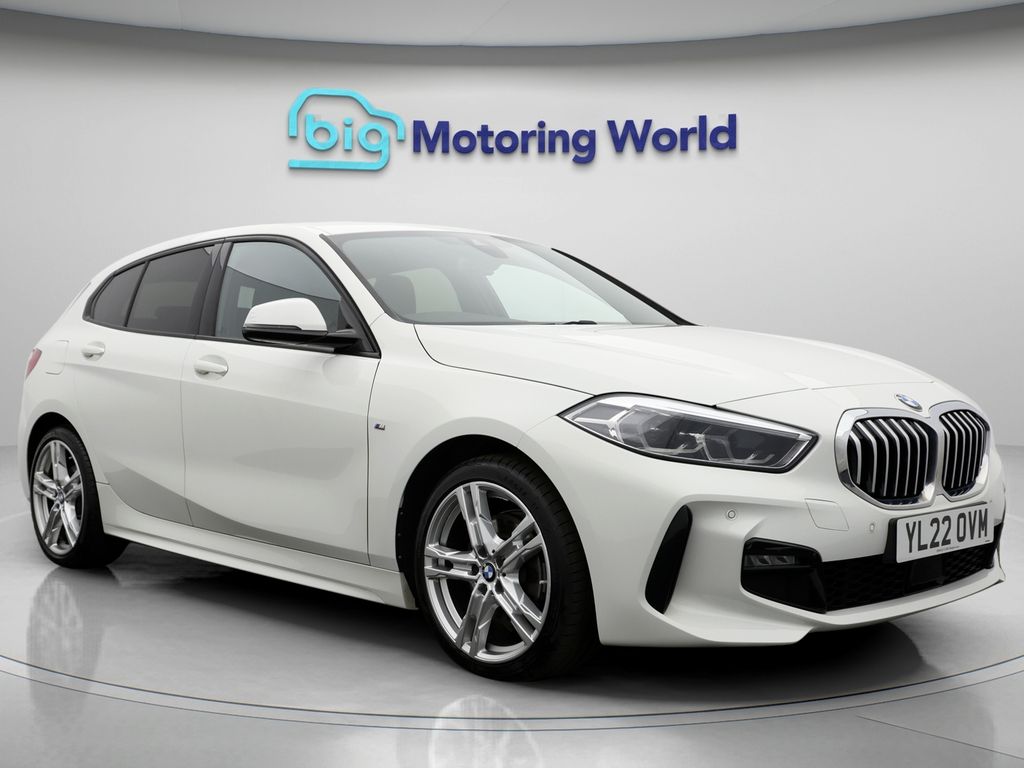 1 Series