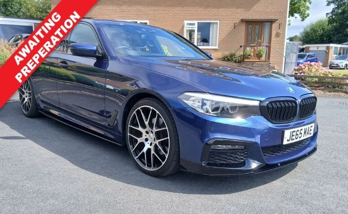 5 Series
