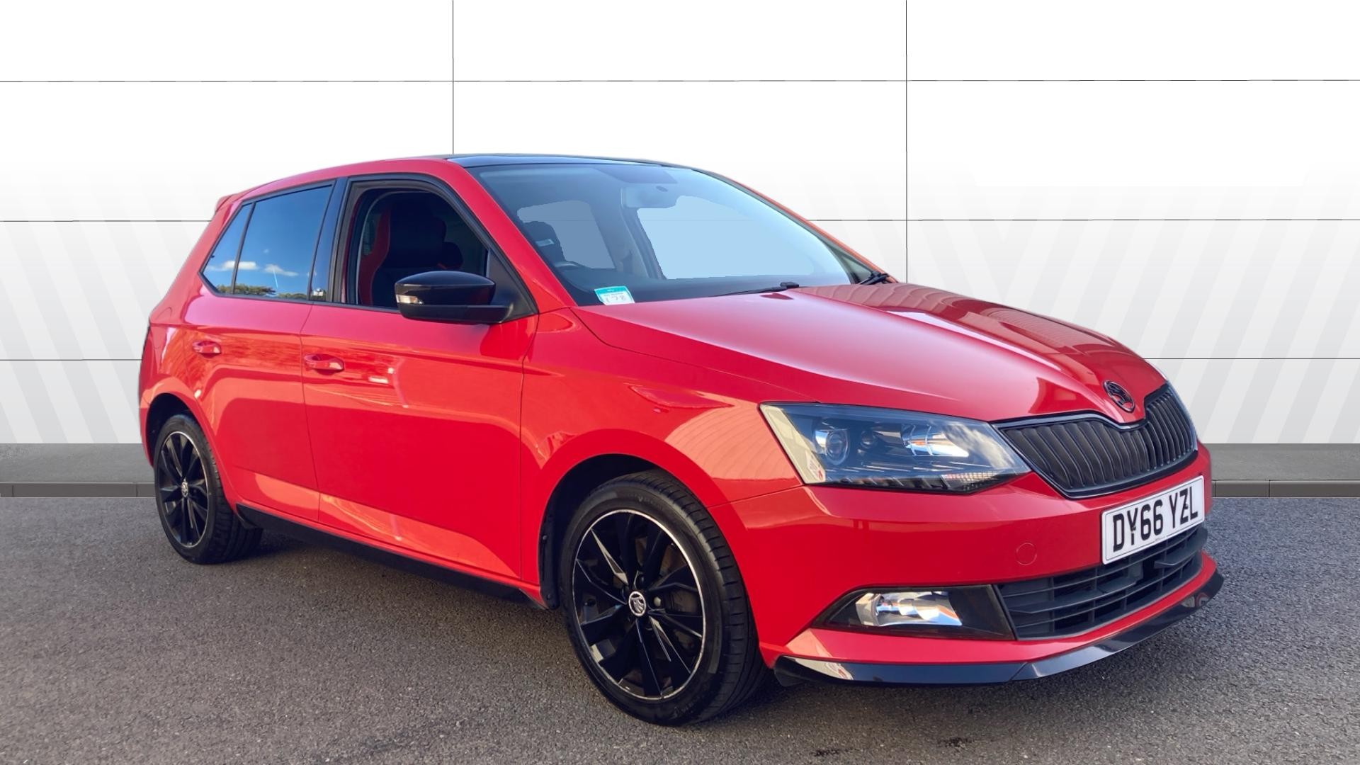 Fabia