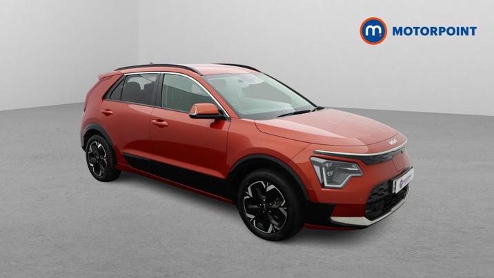 Niro EV