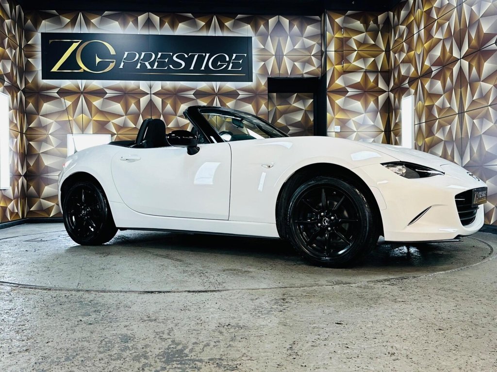 Mx-5