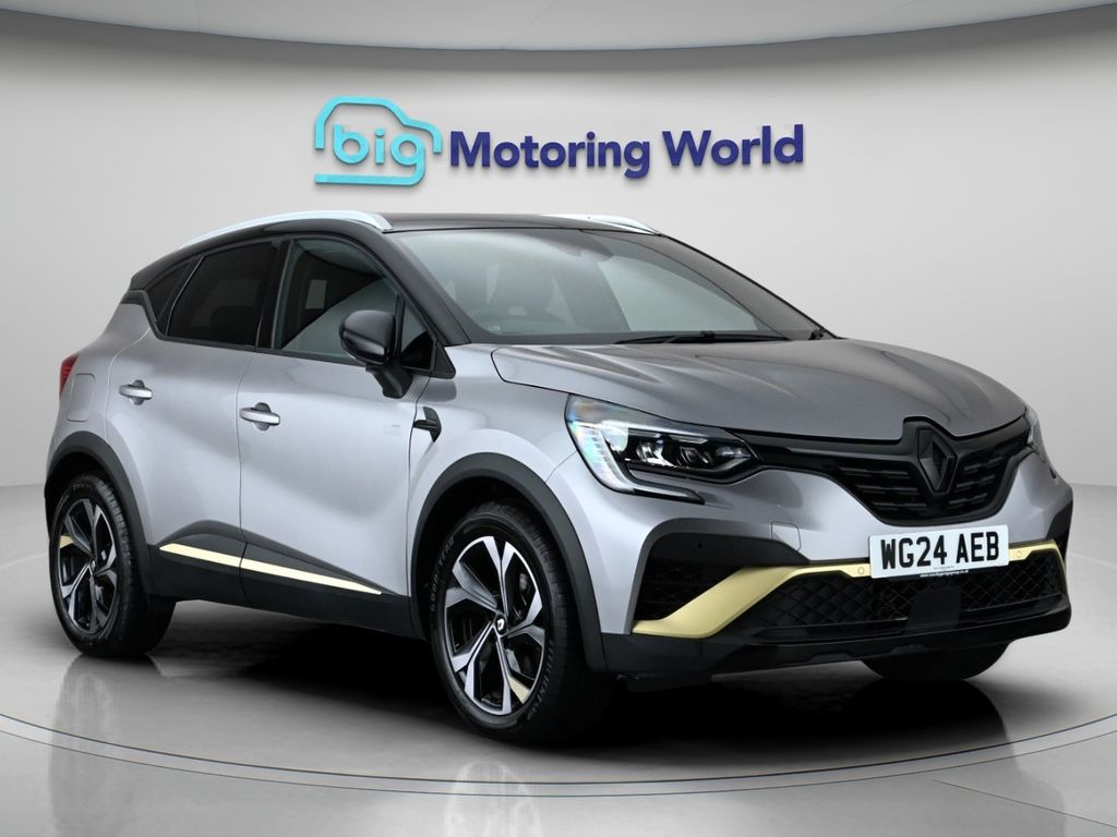 Captur