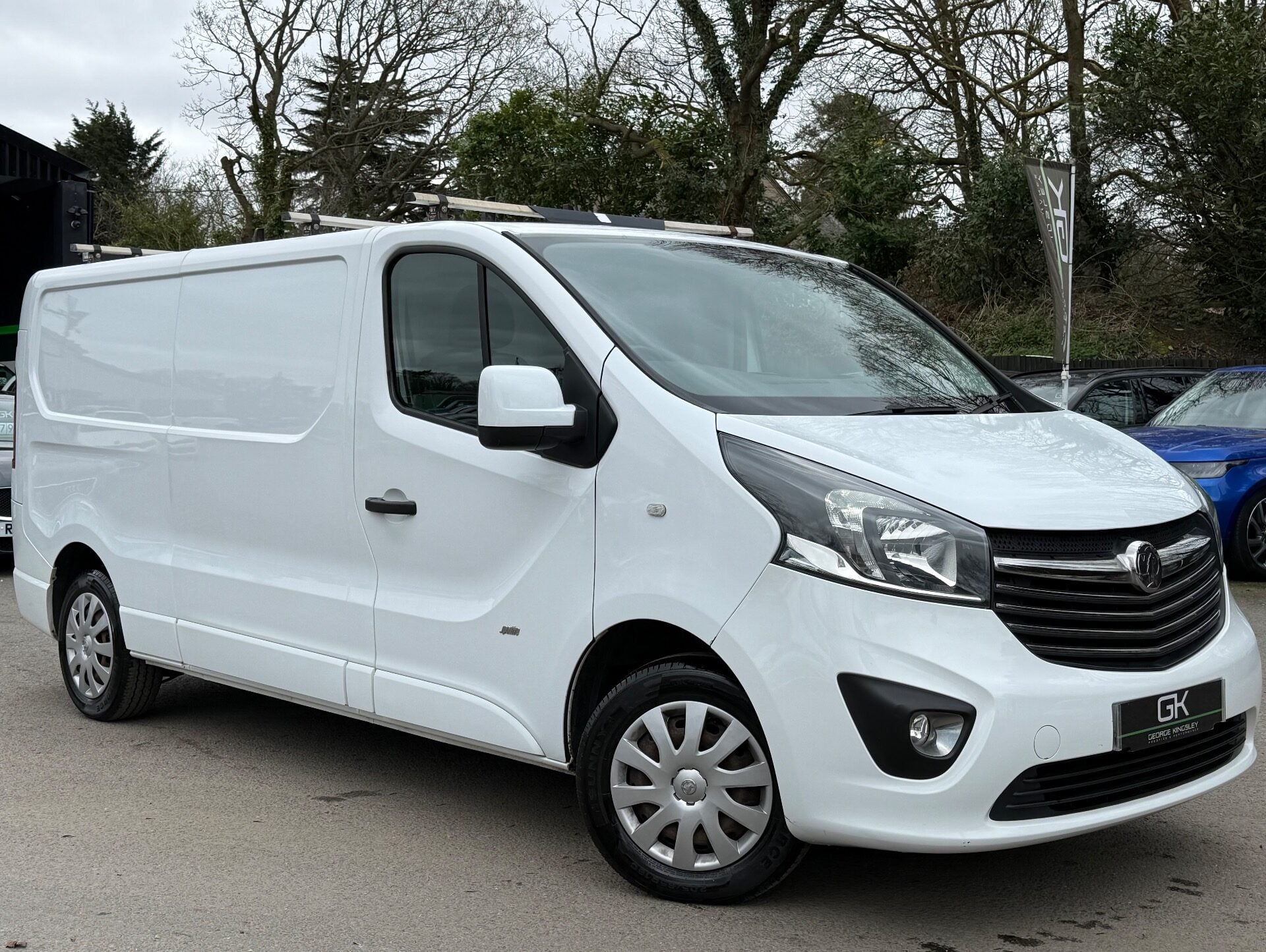 VIVARO
