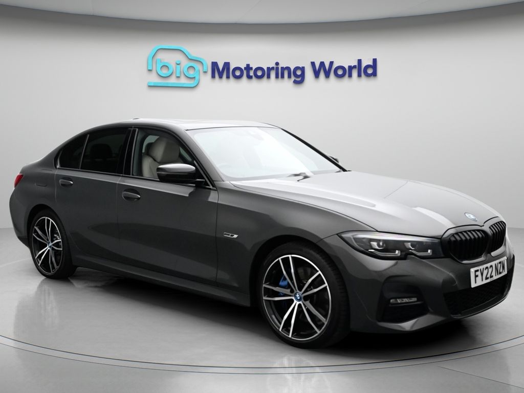 3 Series
