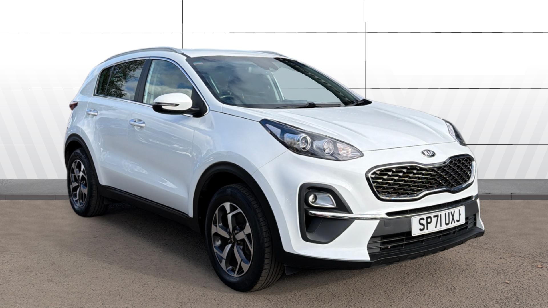 Sportage