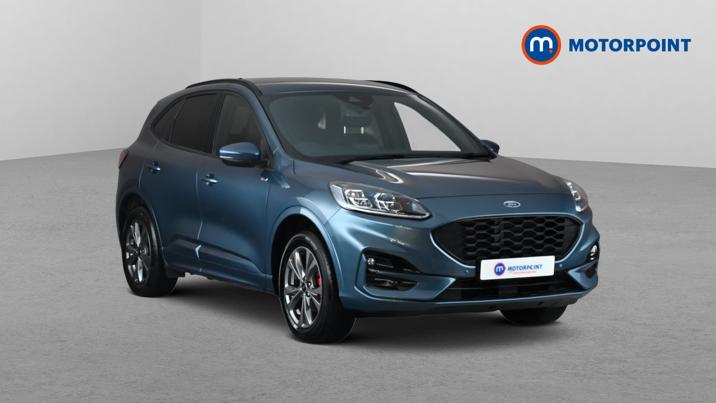 Kuga