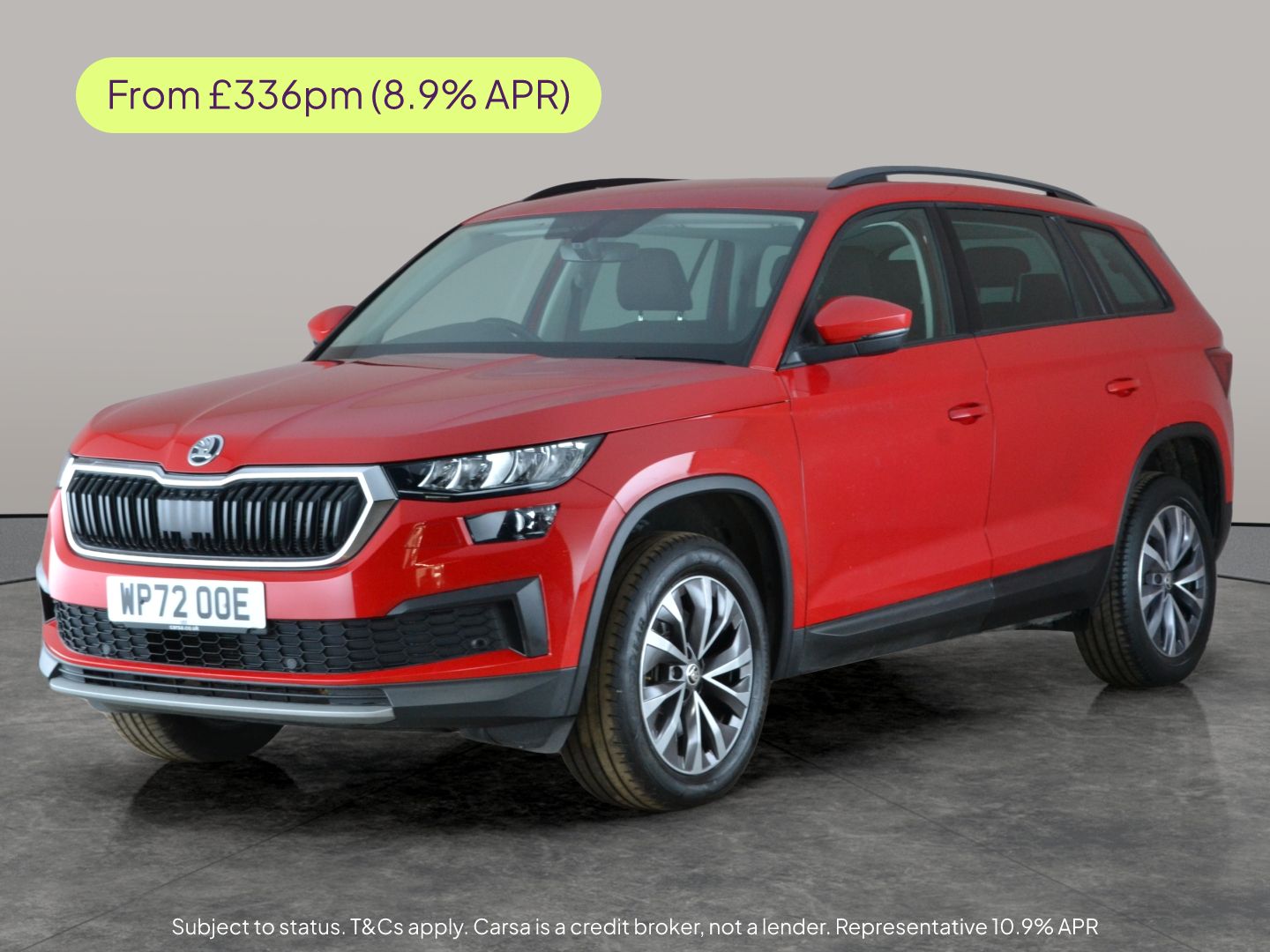 Kodiaq