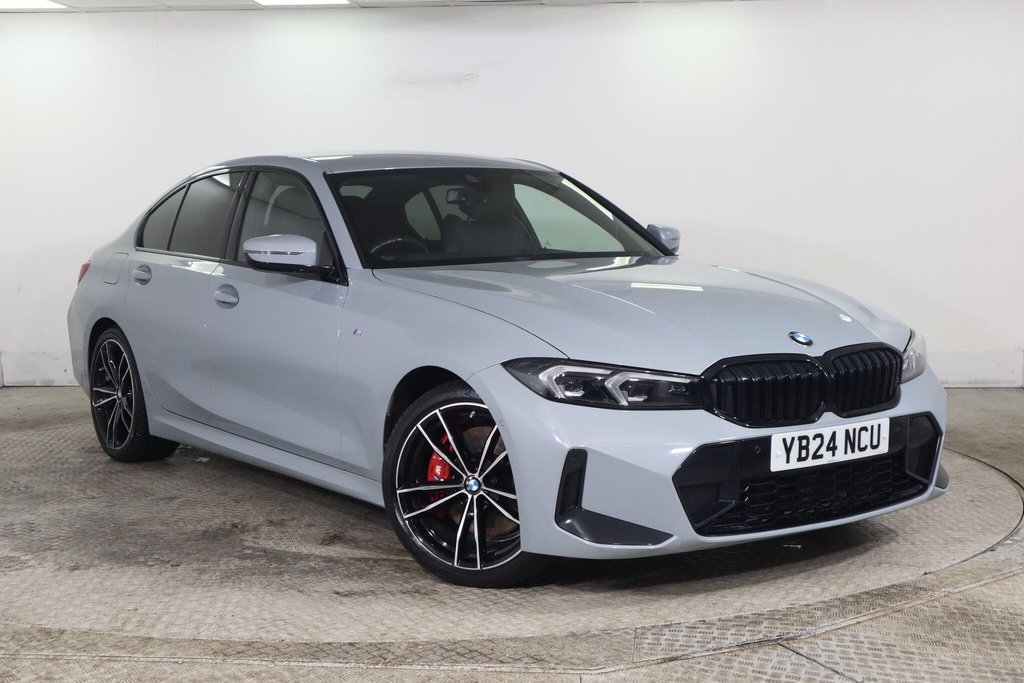 3 Series