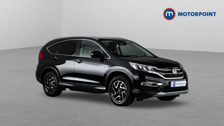Cr-V