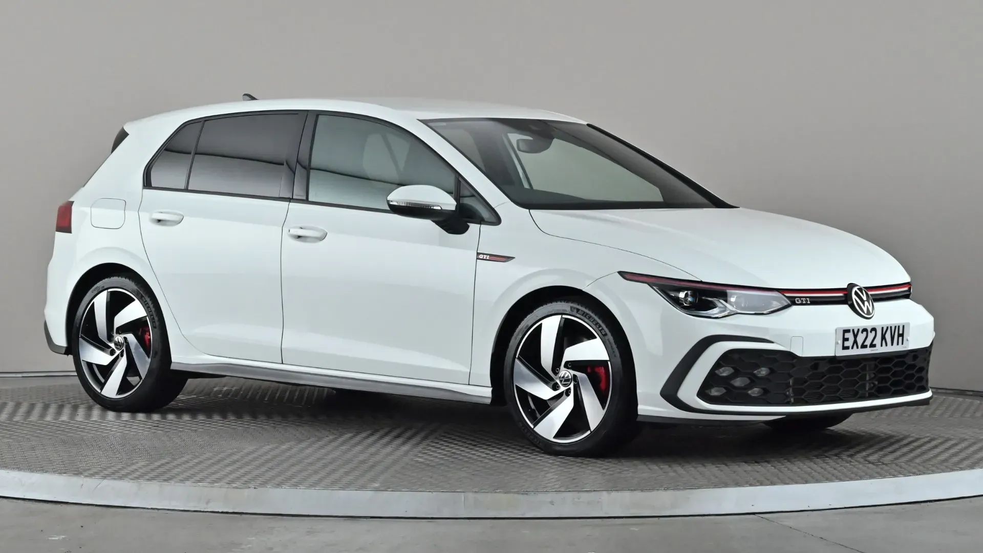 Golf GTI